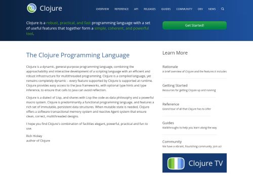 Screenshot of the audited page (Desktop 1440×900)