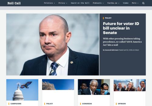 Screenshot of the audited page (Desktop 1440×900)