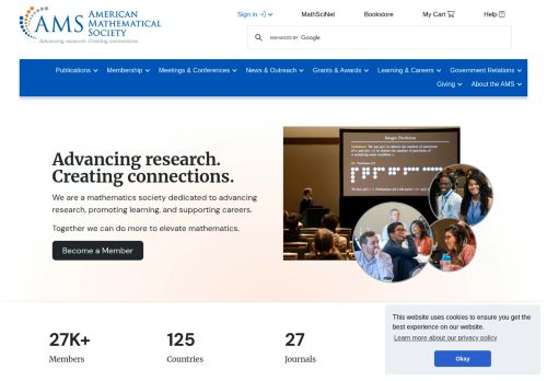 Screenshot of the audited page (Desktop 1440×900)