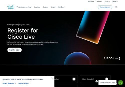Screenshot of the audited page (Desktop 1440×900)