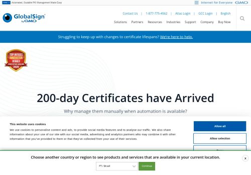 Screenshot of the audited page (Desktop 1440×900)