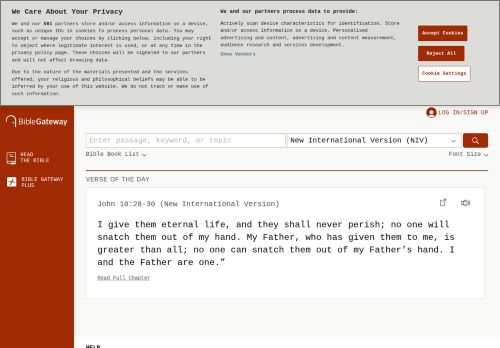 Screenshot of the audited page (Desktop 1440×900)