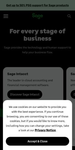 Screenshot of the audited page (Mobile 375×812)