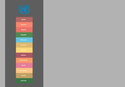 Screenshot of the audited page (Desktop 1440×900)