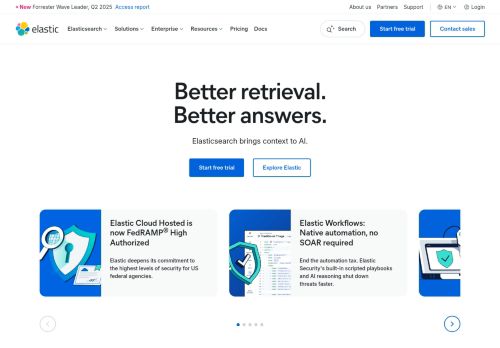 Screenshot of the audited page (Desktop 1440×900)