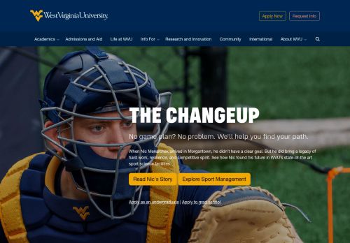Screenshot of the audited page (Desktop 1440×900)