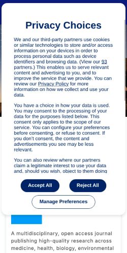Screenshot of the audited page (Mobile 375×812)