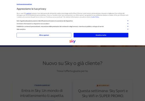 Screenshot of the audited page (Desktop 1440×900)