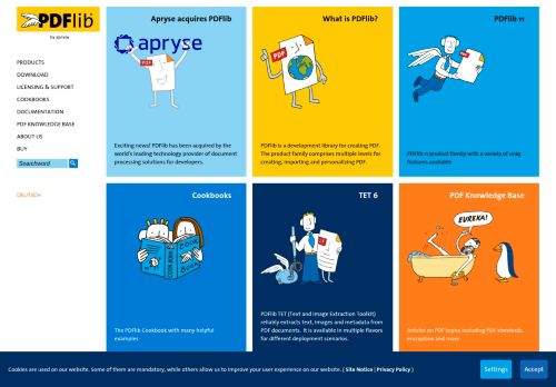 Screenshot of the audited page (Desktop 1440×900)