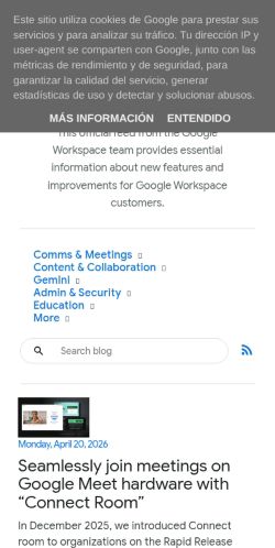Screenshot of the audited page (Mobile 375×812)