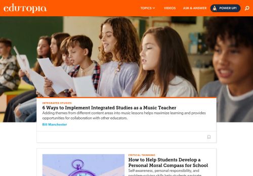 Screenshot of the audited page (Desktop 1440×900)