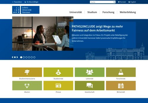 Screenshot of the audited page (Desktop 1440×900)
