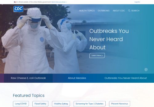 Screenshot of the audited page (Desktop 1440×900)