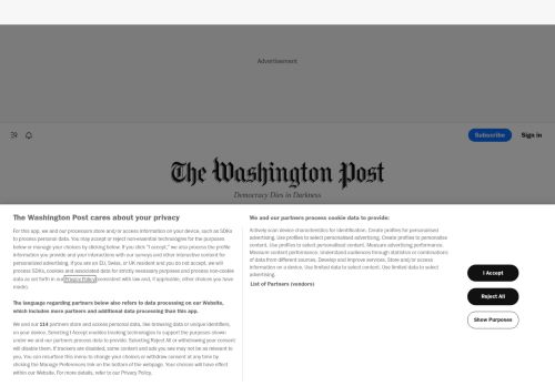 Screenshot of the audited page (Desktop 1440×900)