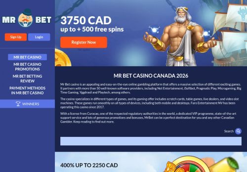 Screenshot of the audited page (Desktop 1440×900)