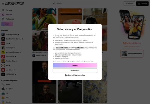 Screenshot of the audited page (Desktop 1440×900)