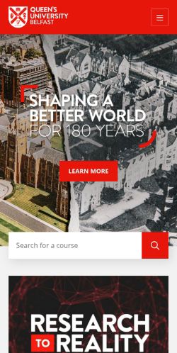 Screenshot of the audited page (Mobile 375×812)