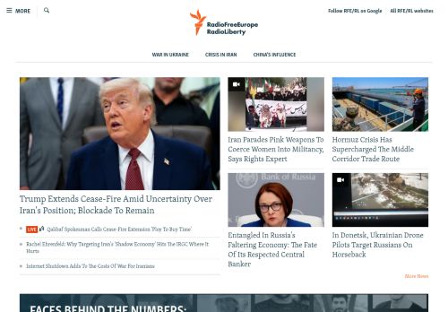 Screenshot of the audited page (Desktop 1440×900)