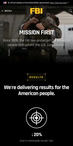 Mobile screenshot