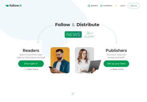 Screenshot of the audited page (Desktop 1440×900)