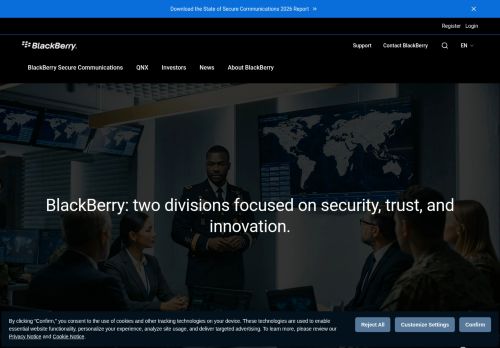 Screenshot of the audited page (Desktop 1440×900)