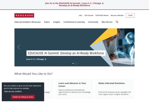 Screenshot of the audited page (Desktop 1440×900)