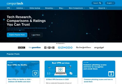 Screenshot of the audited page (Desktop 1440×900)