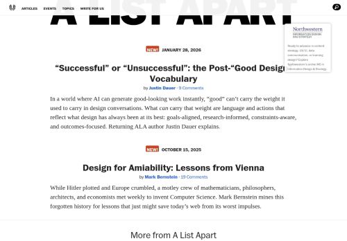 Screenshot of the audited page (Desktop 1440×900)