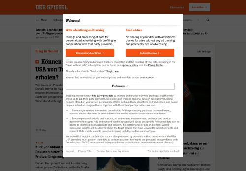 Screenshot of the audited page (Desktop 1440×900)