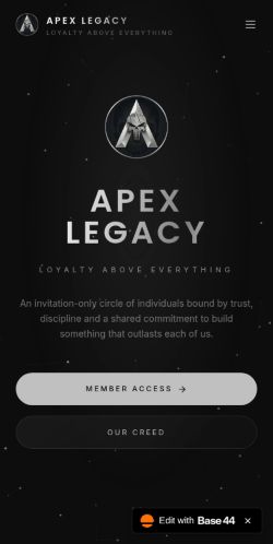 Mobile screenshot
