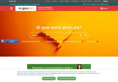 Screenshot of the audited page (Desktop 1440×900)