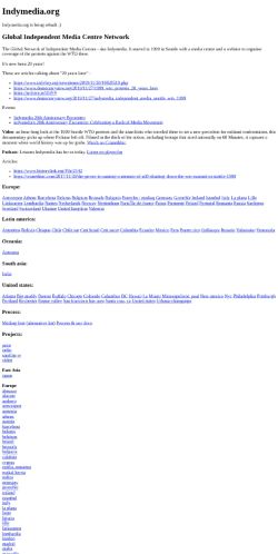Screenshot of the audited page (Mobile 375×812)