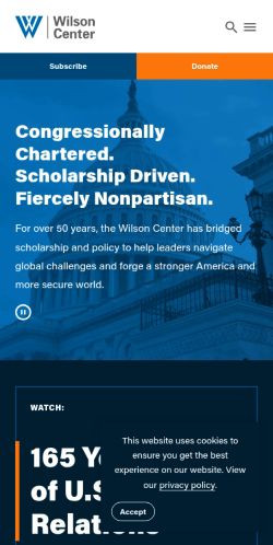 Screenshot of the audited page (Mobile 375×812)