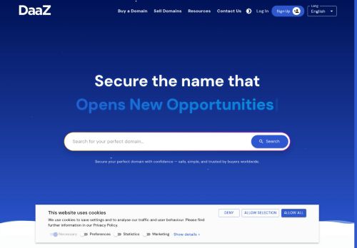 Screenshot of the audited page (Desktop 1440×900)