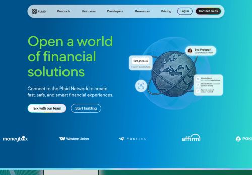 Screenshot of the audited page (Desktop 1440×900)