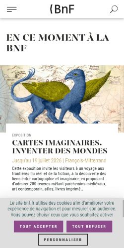 Screenshot of the audited page (Mobile 375×812)