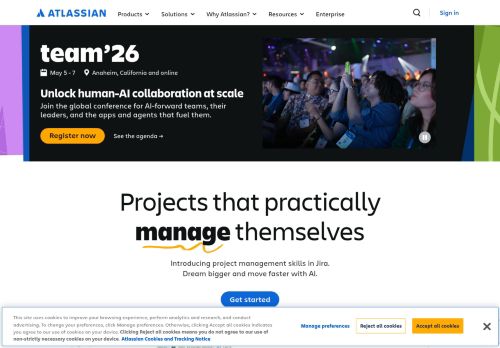 Screenshot of the audited page (Desktop 1440×900)