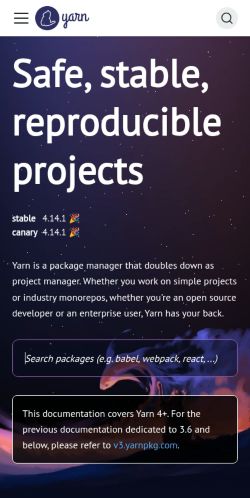 Screenshot of the audited page (Mobile 375×812)