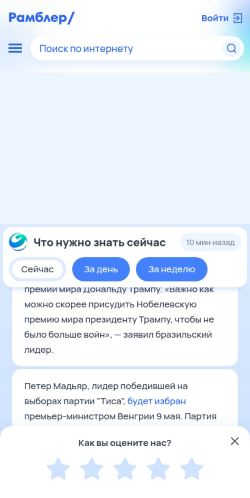 Screenshot of the audited page (Mobile 375×812)