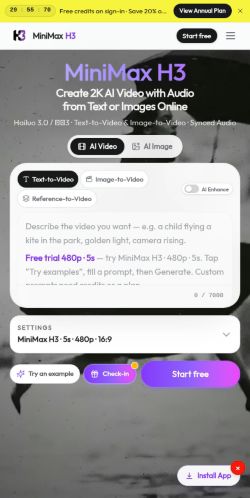 Mobile screenshot