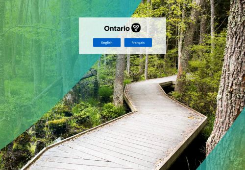 Screenshot of the audited page (Desktop 1440×900)