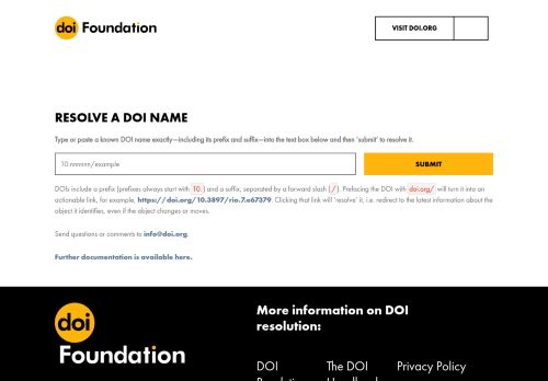 Screenshot of the audited page (Desktop 1440×900)