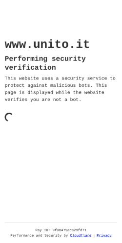 Screenshot of the audited page (Mobile 375×812)