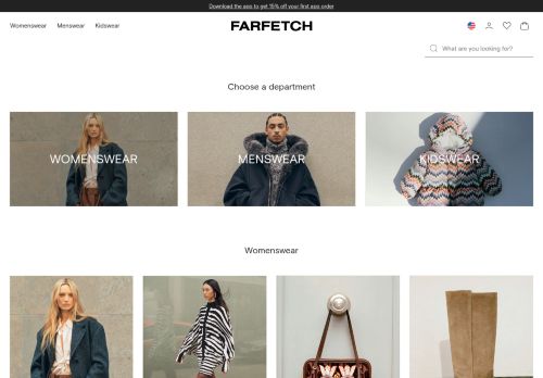 Screenshot of the audited page (Desktop 1440×900)