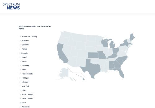 Screenshot of the audited page (Desktop 1440×900)