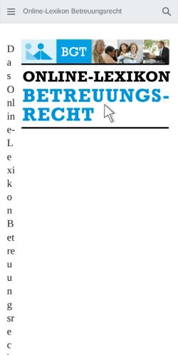 Screenshot of the audited page (Mobile 375×812)