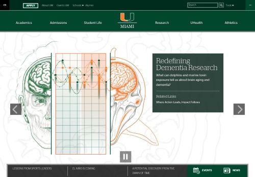 Screenshot of the audited page (Desktop 1440×900)