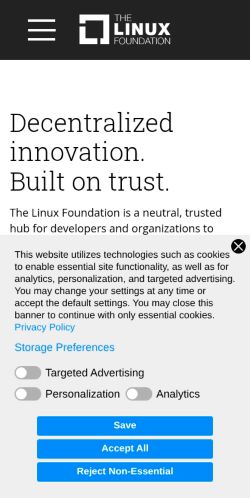 Screenshot of the audited page (Mobile 375×812)