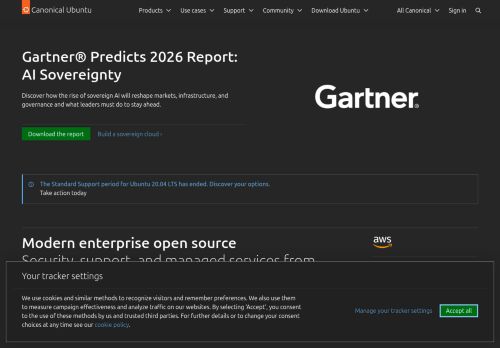 Screenshot of the audited page (Desktop 1440×900)