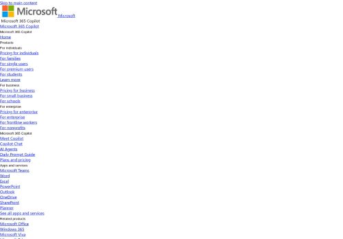 Screenshot of the audited page (Desktop 1440×900)